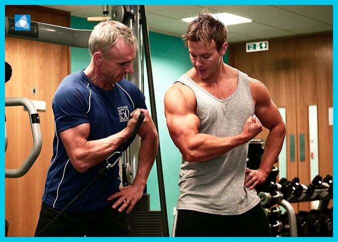 Cvičení pro prevenci rakoviny prostaty